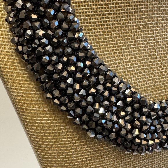 4 Dressy Holiday Festive Necklaces - Picture 3 of 11